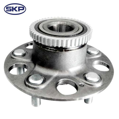 SKP Wheel Bearing and Hub Assembly SK512259