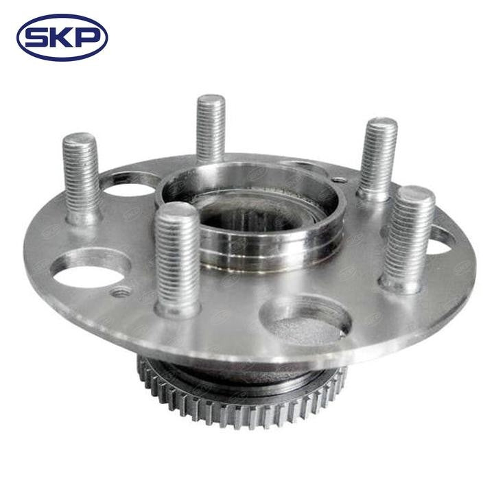 SKP Wheel Bearing and Hub Assembly SK512259