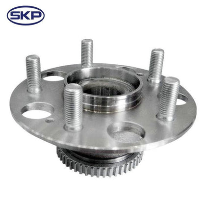 SKP Wheel Bearing and Hub Assembly SK512259