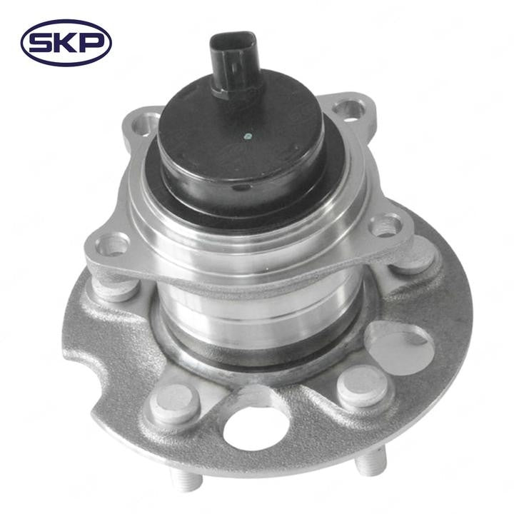 SKP Wheel Bearing and Hub Assembly SK512280