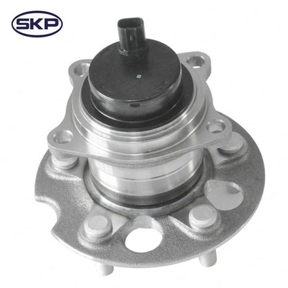 SKP Wheel Bearing and Hub Assembly SK512280