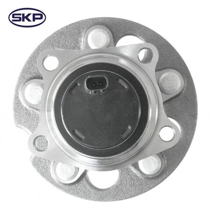 SKP Wheel Bearing and Hub Assembly SK512280