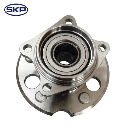 SKP Wheel Bearing and Hub Assembly SK512281