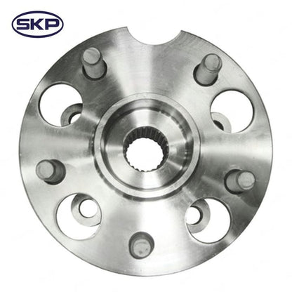SKP Wheel Bearing and Hub Assembly SK512284