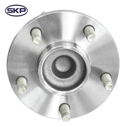 SKP Wheel Bearing and Hub Assembly SK512285