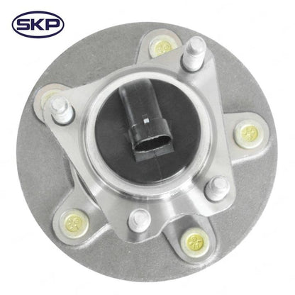 SKP Wheel Bearing and Hub Assembly SK512285