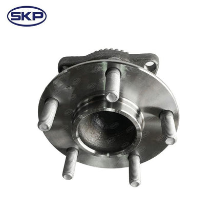 SKP Wheel Bearing and Hub Assembly SK512289