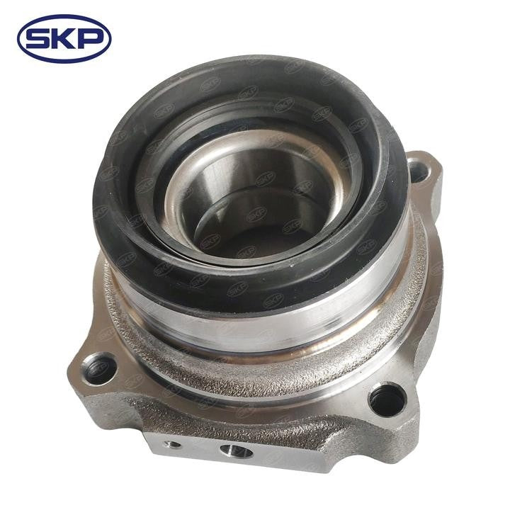 SKP Wheel Bearing Assembly SK512295