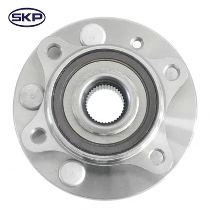 SKP Wheel Bearing and Hub Assembly SK512299 image 2