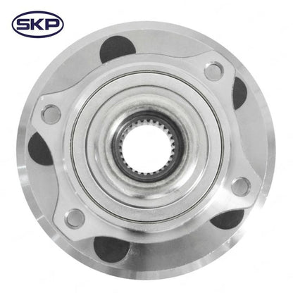 SKP Wheel Bearing and Hub Assembly SK512301
