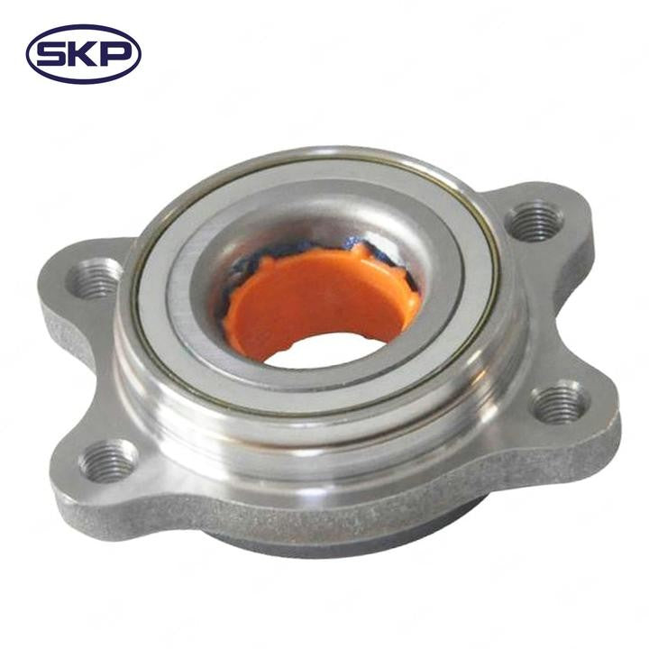 SKP Wheel Bearing and Hub Assembly SK512305 image 2