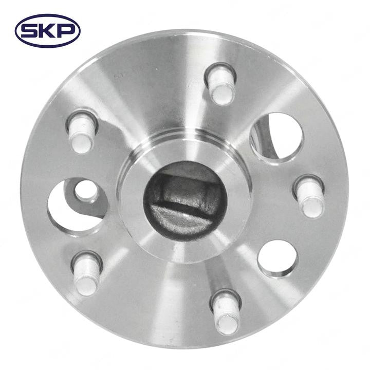 SKP Wheel Bearing and Hub Assembly SK512310 image 2