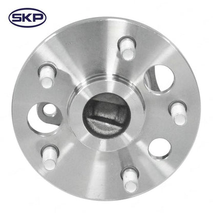 SKP Wheel Bearing and Hub Assembly SK512310 image 2
