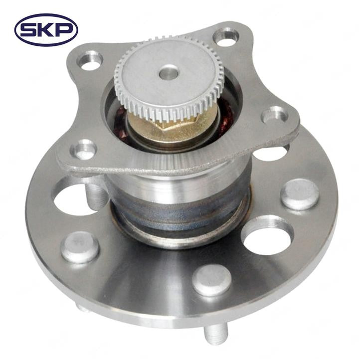 SKP Wheel Bearing and Hub Assembly SK512310 main image