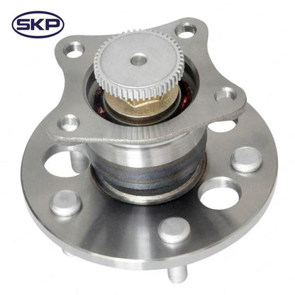 SKP Wheel Bearing and Hub Assembly SK512310 main image