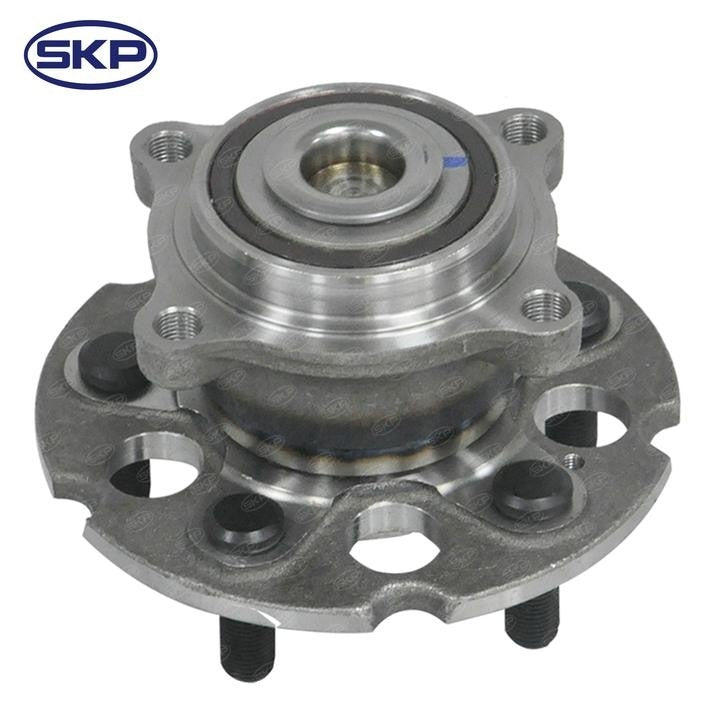 SKP Wheel Bearing and Hub Assembly SK512320