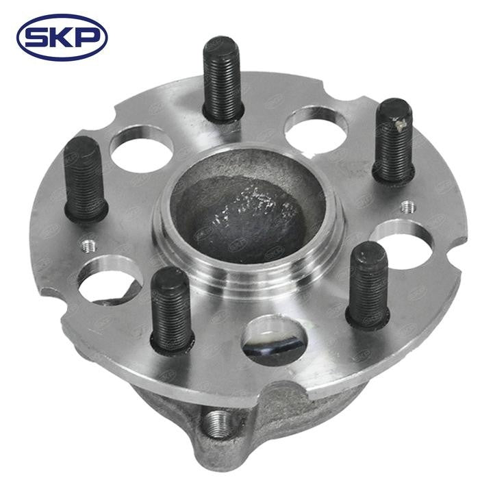 SKP Wheel Bearing and Hub Assembly SK512320