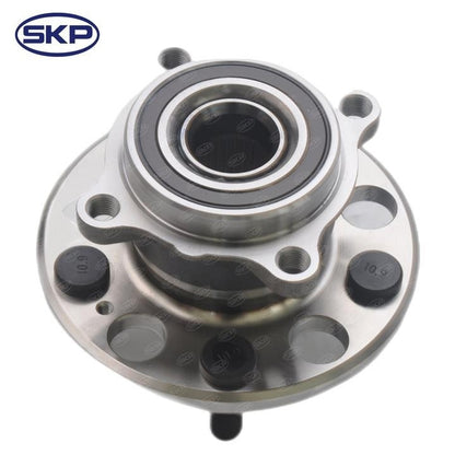 SKP Wheel Bearing and Hub Assembly SK512321