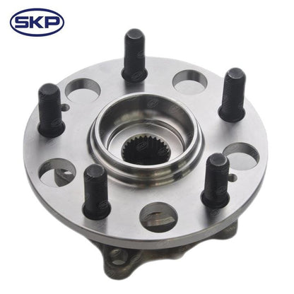 SKP Wheel Bearing and Hub Assembly SK512321