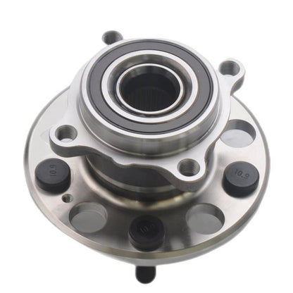 SKP Wheel Bearing and Hub Assembly SK512321
