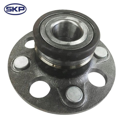 SKP Wheel Bearing and Hub Assembly SK512323