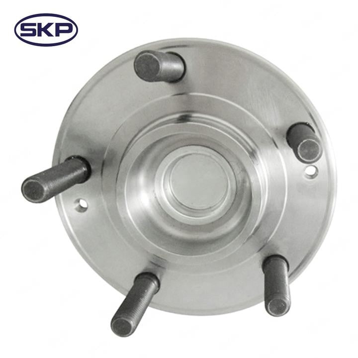 SKP Wheel Bearing and Hub Assembly SK512326