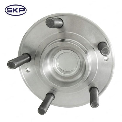 SKP Wheel Bearing and Hub Assembly SK512326