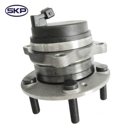 SKP Wheel Bearing and Hub Assembly SK512326