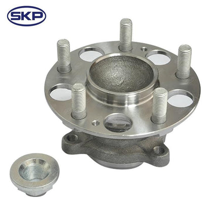 SKP Wheel Bearing and Hub Assembly SK512327 image 3