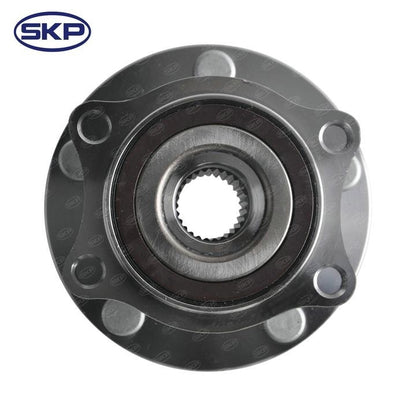 SKP Wheel Bearing and Hub Assembly SK512328