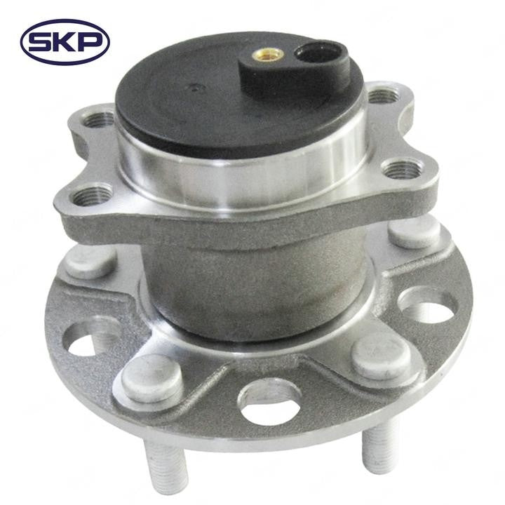 SKP Wheel Bearing and Hub Assembly SK512332