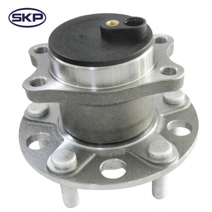 SKP Wheel Bearing and Hub Assembly SK512332