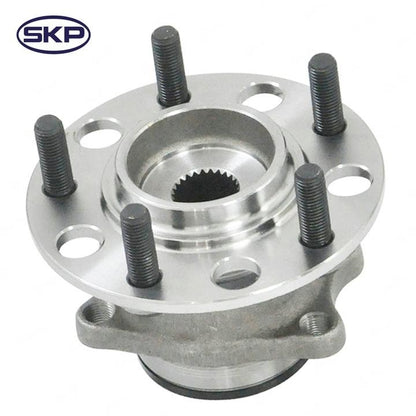 SKP Wheel Bearing and Hub Assembly SK512333