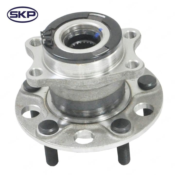 SKP Wheel Bearing and Hub Assembly SK512333