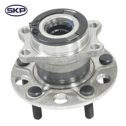 SKP Wheel Bearing and Hub Assembly SK512333