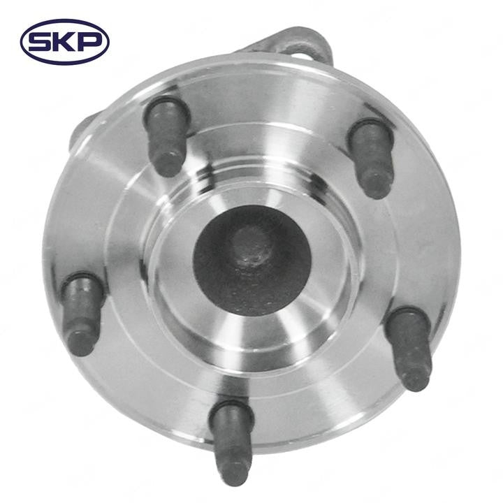 SKP Wheel Bearing and Hub Assembly SK512334