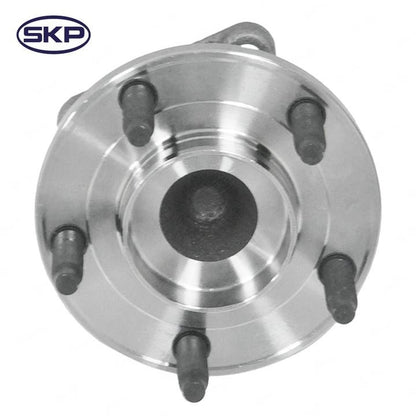 SKP Wheel Bearing and Hub Assembly SK512334