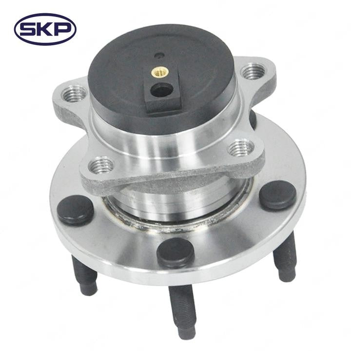 SKP Wheel Bearing and Hub Assembly SK512334