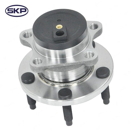SKP Wheel Bearing and Hub Assembly SK512334