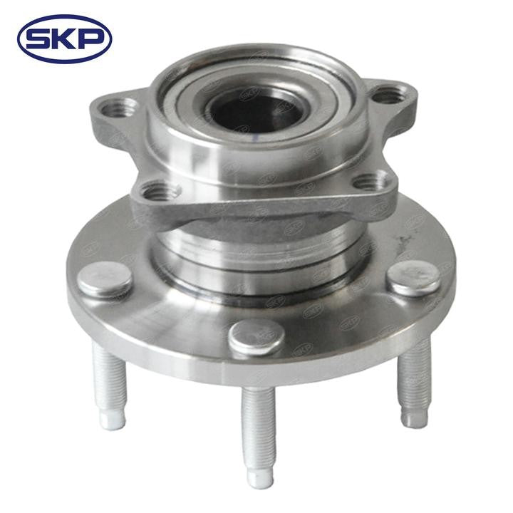 SKP Wheel Bearing and Hub Assembly SK512335 main image