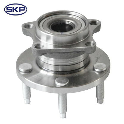 SKP Wheel Bearing and Hub Assembly SK512335 main image