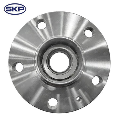 SKP Wheel Bearing and Hub Assembly SK512336