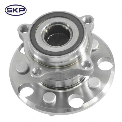 SKP Wheel Bearing and Hub Assembly SK512337 main image