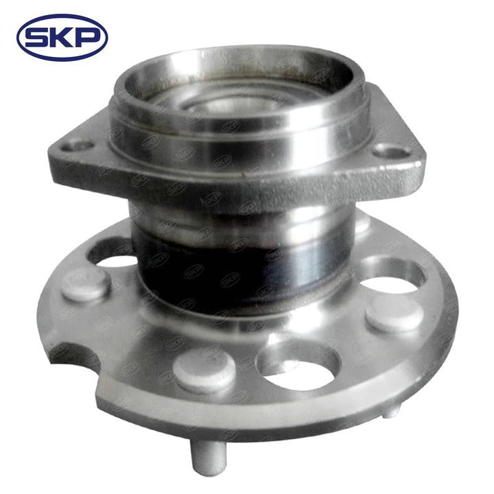SKP Wheel Bearing and Hub Assembly SK512338