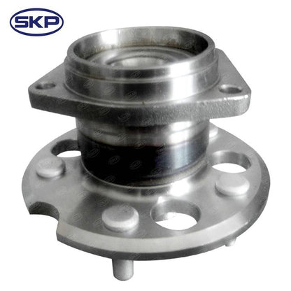 SKP Wheel Bearing and Hub Assembly SK512338