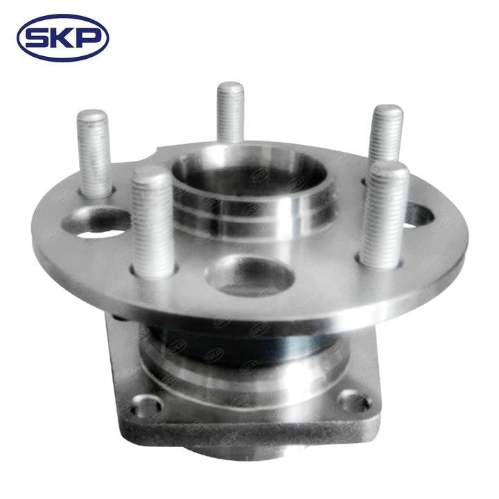 SKP Wheel Bearing and Hub Assembly SK512338
