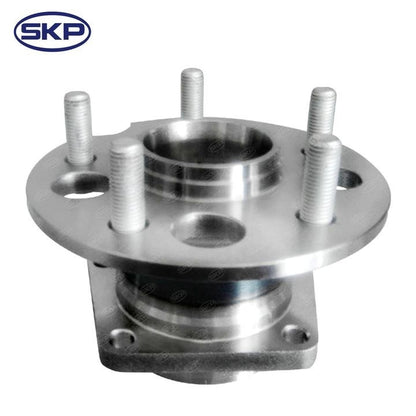 SKP Wheel Bearing and Hub Assembly SK512338