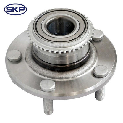 SKP Wheel Bearing and Hub Assembly SK512339