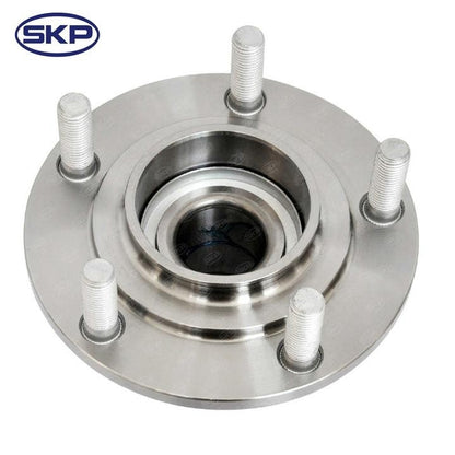 SKP Wheel Bearing and Hub Assembly SK512339
