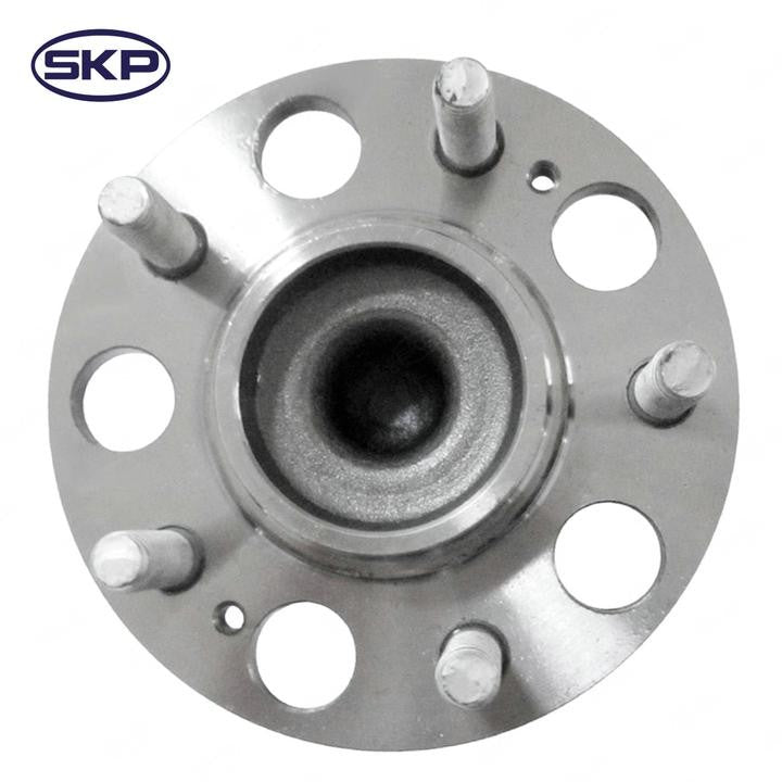 SKP Wheel Bearing and Hub Assembly SK512340 image 2